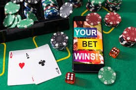 Platform gopaygames menampilkan berbagai permainan dan pasar olahraga