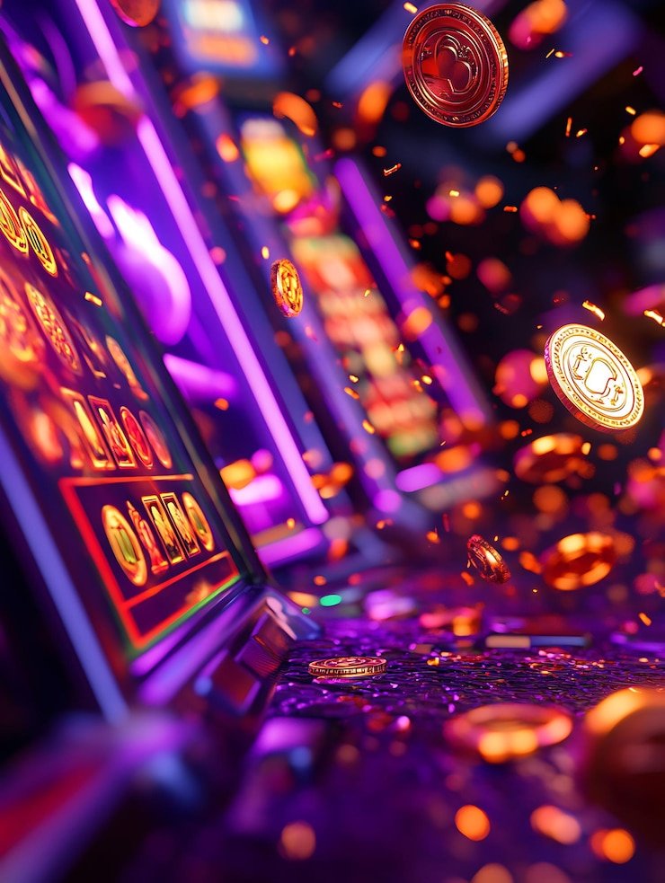 Meja European Roulette dengan roda dan layout taruhan di platform gopaygames